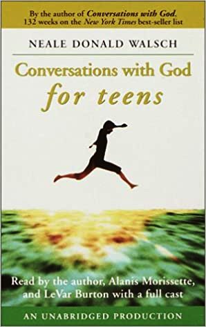Conversations With God Fro Teens